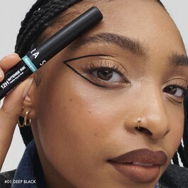 Intense Ink Liner - Έντονο υγρό και ματ eyeliner