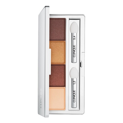 Clinique Clinique - All About Shadow™ Quad - Σκιές