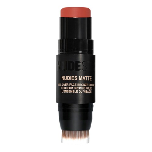 Nudestix – Nudies Matte Blush & Bronze