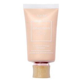 Μέικ-απ πλήρους κάλυψης 16 ωρών Amazonian clay