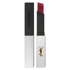 Rouge pur couture the slim sheer matte, YVES SAINT LAURENT