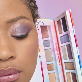 The Future is Yours 8 Eyeshadow