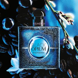 Black Opium Eau de Parfum Intense