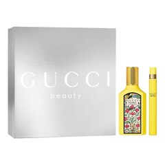 Flora Gorgeous Orchid - Coffret Eau de Parfum, Gucci