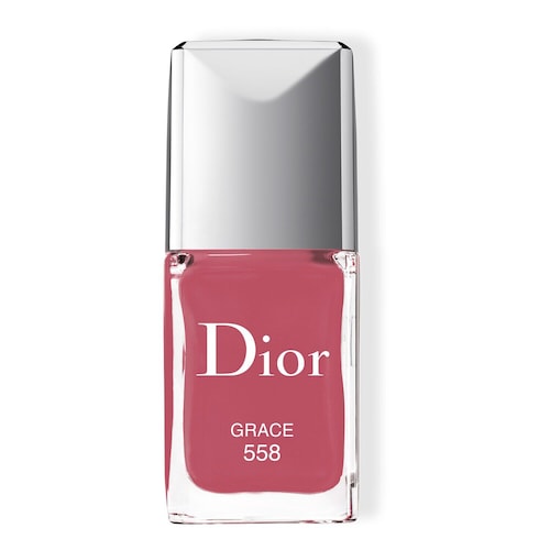 Dior – Dior Vernis – Nail Lacquer – Long Wear & Gel Effect Finish