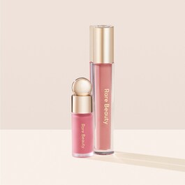 Fresh and Dewy Lip & Cheek Duo