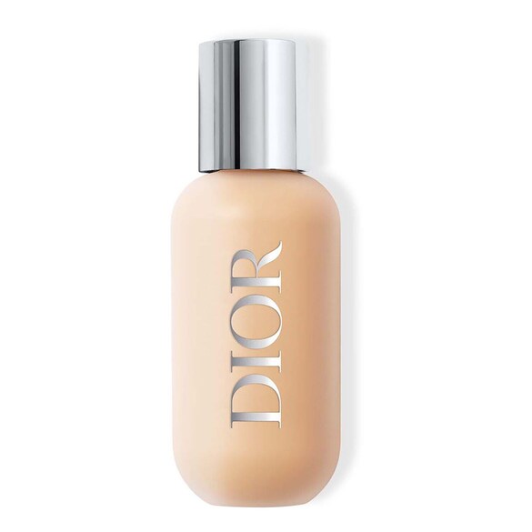 Dior Backstage Face & Body Foundation - Foundation for the face and body, DIOR BACKSTAGE