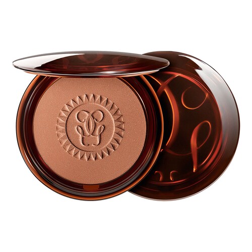 Guerlain – Mini Terracotta Bronzing Powder