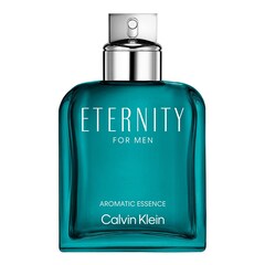 Eternity Aromatic Essence for Man - Eau de Parfum, Calvin Klein
