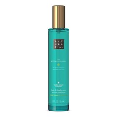 The Ritual of Karma Hair & Body Mist, Rituals