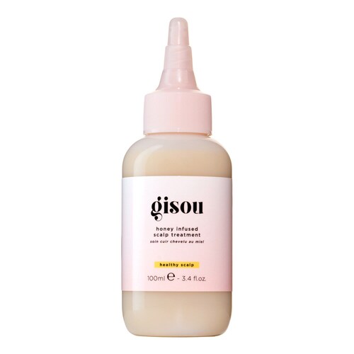 Gisou Gisou - Honey Infused Intensive Scalp Treatment