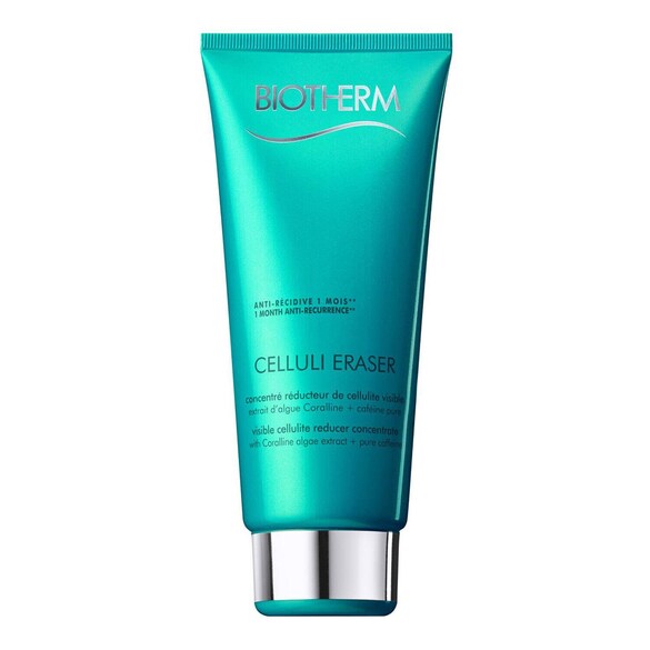 Celluli Eraser Concentré réducteur de cellulite visible, BIOTHERM