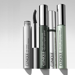 High Impact Zero Gravity Mascara