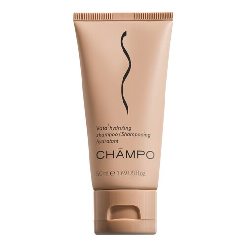 Champo Champo - Vata hydrating Shampoo - Ενυδατικό σαμπουάν