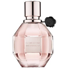 Flowerbomb Eau De Parfum Spray, VIKTOR & ROLF