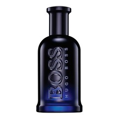 Boss Bottled Night, HUGO BOSS