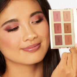 Παλέτα σκιών Amazonian clay tartelette™ spark