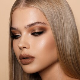 Biba All Neutral Palette