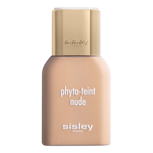 Μακιγιάζ > Επιδερμίδα > Foundation Sisley - Phyto-Teint Nude