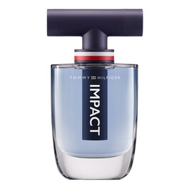 Impact Eau de toilette