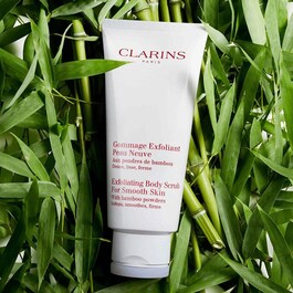 Exfoliating Body Scrub 