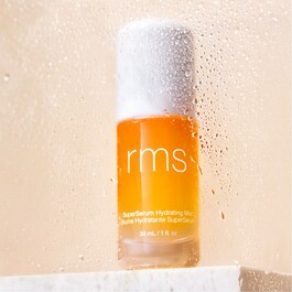 SuperSerum Hydrating Mist - Ορός σε σπρέι για άμεση θρέψη του δέρματος