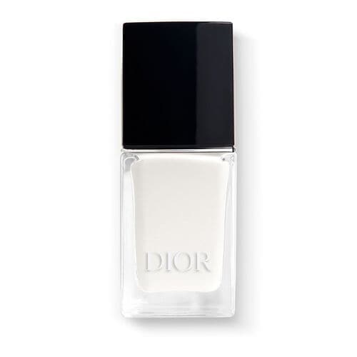 Dior - Dior Vernis - Nail Polish with Gel Effect - Couture Color