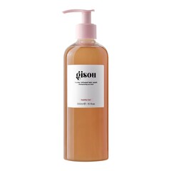 Honey Infused Shampoo, GISOU