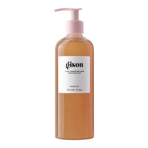 Gisou – Honey Infused Shampoo