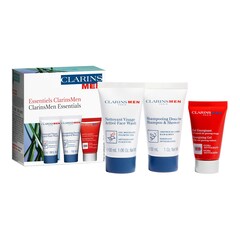 ClarinsMen Set  72ml - Αντρικό Σετ Περιποίησης, Clarins