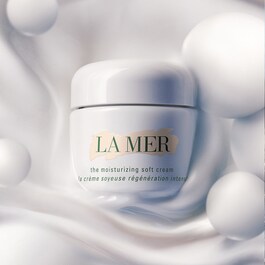 The Moisturizing Soft Cream