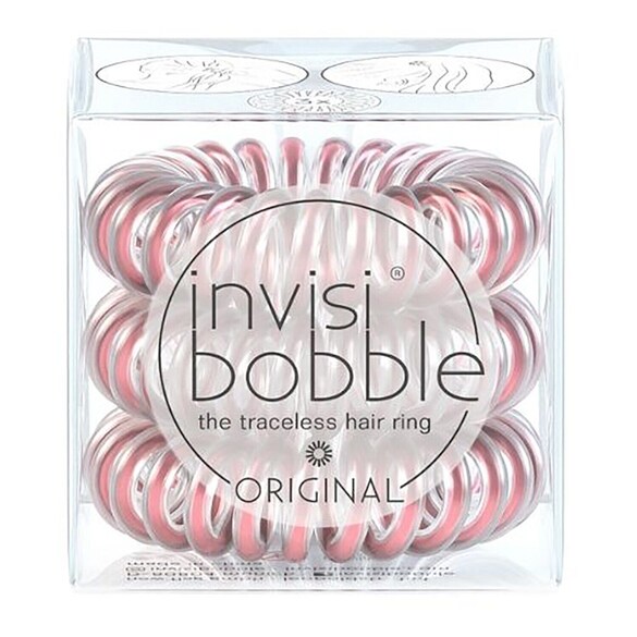 ORIGINAL Bella Rosa Galaxy - Hair Elastic, Invisibobble