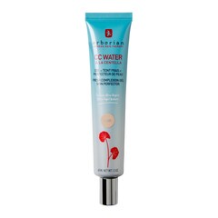 CC Water Clair - Fresh complexion gel skin perfector, Erborian