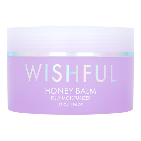 HONEY BALM Jelly Moisturizer, Wishful