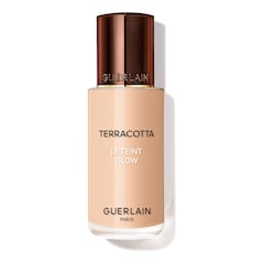Terracotta Le Teint Glow - Healthy Glow Foundation Longwear No-Transfer, Guerlain