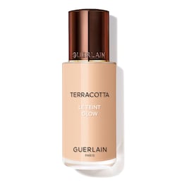 Terracotta Le Teint Glow - Healthy Glow Foundation Longwear No-Transfer image