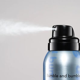 Thickening Dryspun Finish - Instant Volume Dry Finishing Spray