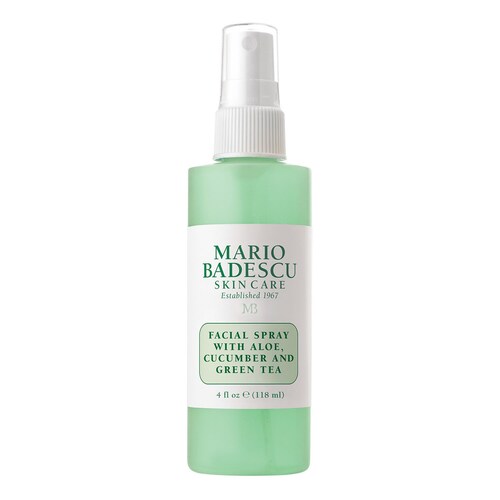 Mario Badescu Mario Badescu - Facial Spray with Aloe, Cucumber and Green Tea