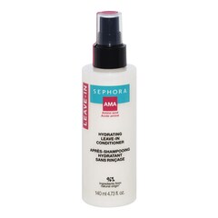 Hydrating leave-in conditioner - Detangle + Smooth, Sephora Collection