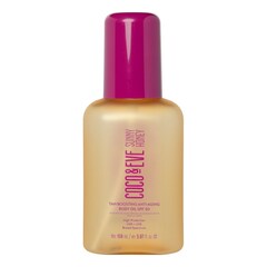 Tan Boosting Anti-aging Body Oil SPF30, Coco & Eve