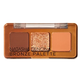 Baby Bronze Eyeshadow Palette image