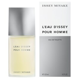 L'Eau d'Issey pour Homme - Eau de Toilette