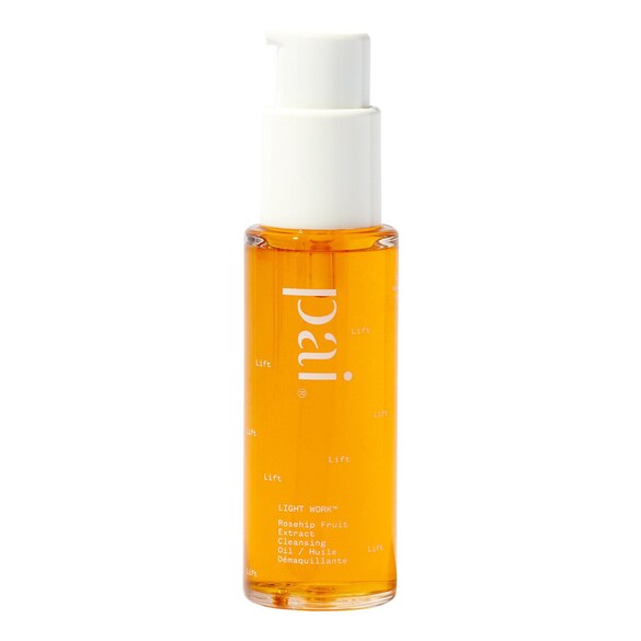Light Work - Cleansing Oil Rosehip, Pai