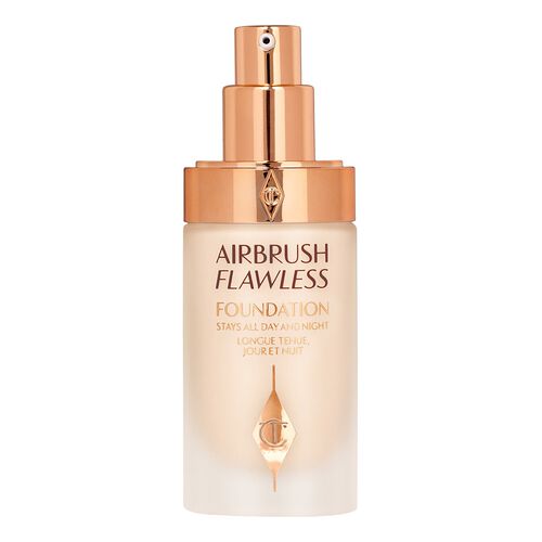 Charlotte Tilbury - Airbrush Flawless Foundation