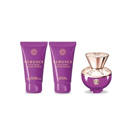 Dylan Purple pour femme-Set  Eau de Parfum