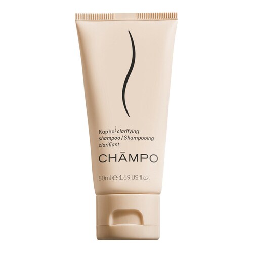 Champo Champo - Kapha balancing Shampoo - Σαμπουάν Καθαρισμού