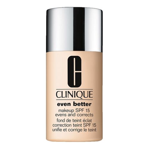 Clinique - Even Better Makeup SPF 15 - Foundation SPF 15