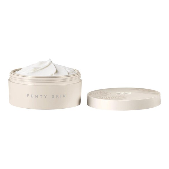 Butta Drop Shimmering Whipped Oil  - Body Cream, FENTY SKIN
