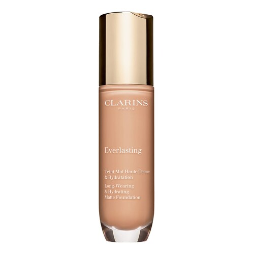 ΜΑΚΙΓΙΑΖ > Επιδερμίδα > Foundation Clarins - Everlasting Foundation