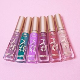 Melted Matte Liquified Long Wear Matte Lipstick